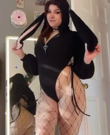 OnlyFans cuenta bouncinbunny avatar 1