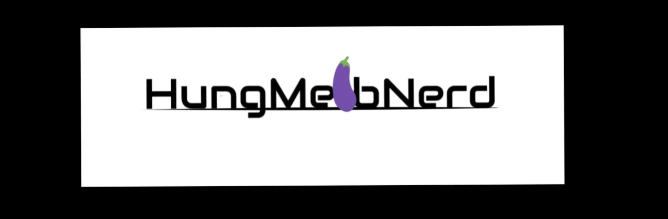 OnlyFans account  hungmelbnerd header 2