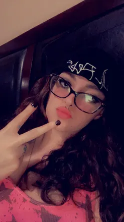 OnlyFans cuenta lilmissemo24 header 2