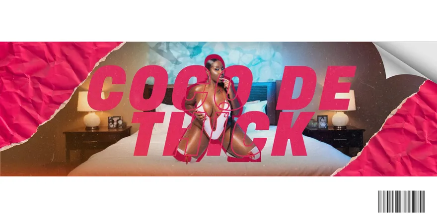 OnlyFans cuenta cocodethickfreee header 2