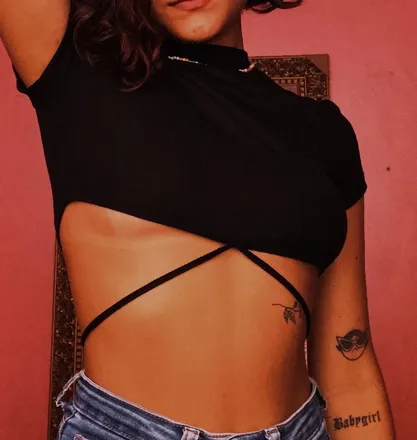 OnlyFans cuenta giuliaalm_1 header 2