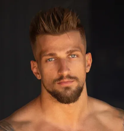 OnlyFans cuenta mrsmirnoff avatar 1