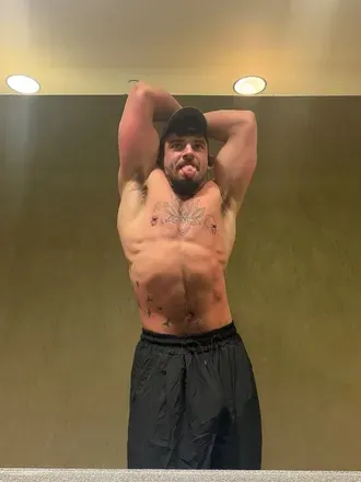 OnlyFans cuenta justincasex3d avatar 1
