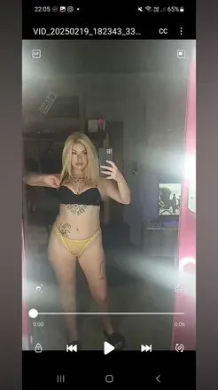 OnlyFans cuenta sherazadee avatar 1