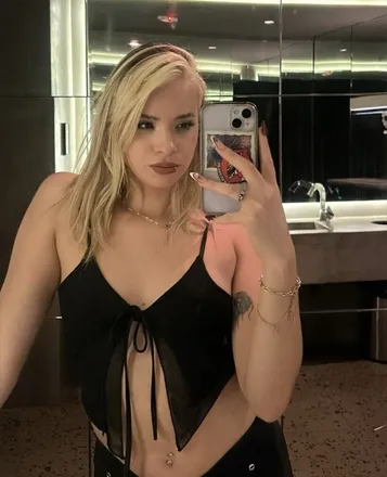 OnlyFans cuenta samanthawilddream avatar 1