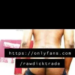 OnlyFans cuenta rawdicktrade avatar 1