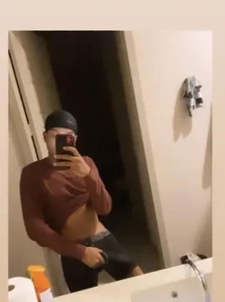 OnlyFans account  mrbadguy50 avatar 1