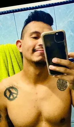 OnlyFans cuenta menturbada avatar 1