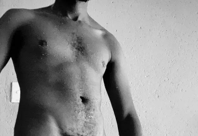 OnlyFans cuenta nicky.valentine avatar 1