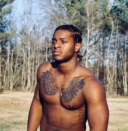 OnlyFans cuenta ken_daddie header 2