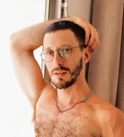 OnlyFans cuenta babaypelos avatar 1