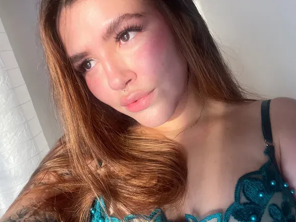 OnlyFans cuenta paolabllz avatar 1