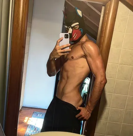 OnlyFans cuenta pup.angelo avatar 1