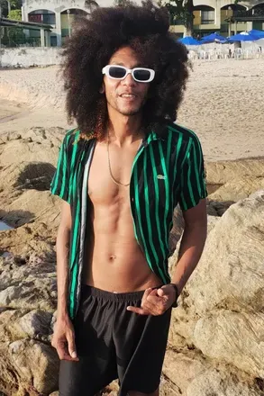 OnlyFans cuenta blackonlyn avatar 1