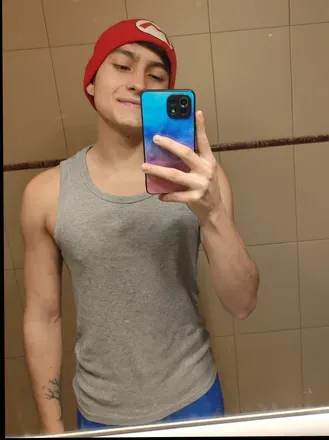 OnlyFans cuenta xboyhot avatar 1