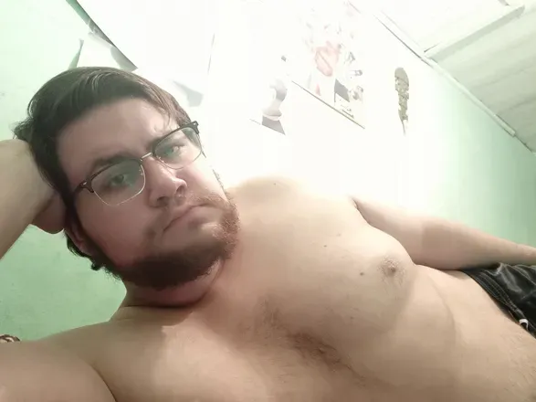 OnlyFans cuenta natanielmephisto header 2