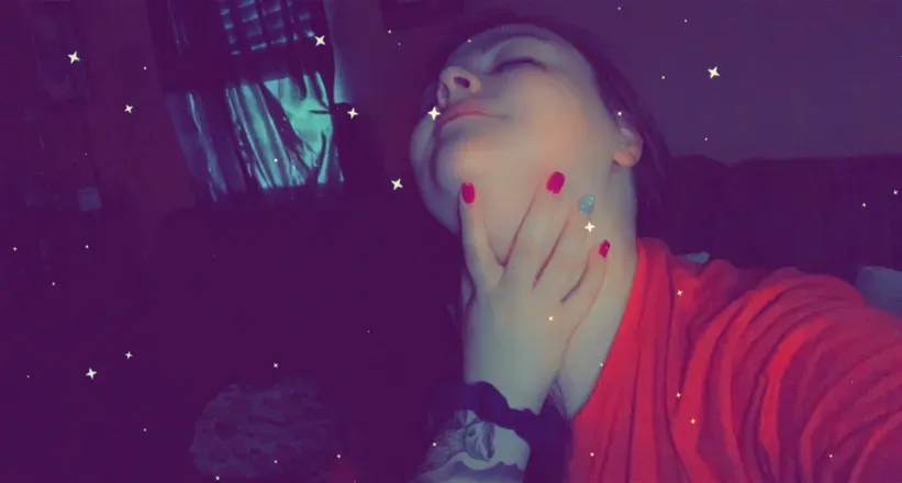 OnlyFans cuenta bunnyluvsyu avatar 1