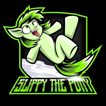 OnlyFans cuenta slippythepony avatar 1