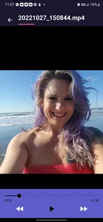 OnlyFans cuenta lithummingbird avatar 1