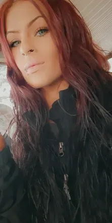 OnlyFans cuenta xxsinistersirenxx avatar 1