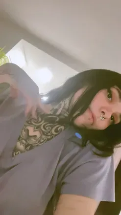 OnlyFans cuenta nya_ink avatar 1
