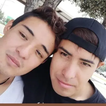 OnlyFans cuenta uriandjosh avatar 1