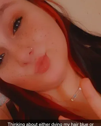 OnlyFans cuenta bbabygirlplease avatar 1