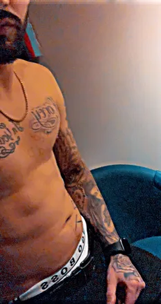 OnlyFans cuenta jordan2324 header 2