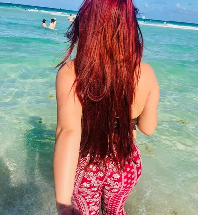 OnlyFans cuenta leila.babee header 2