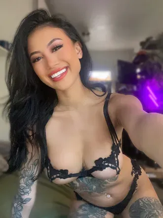 OnlyFans cuenta prettyx0kat avatar 1