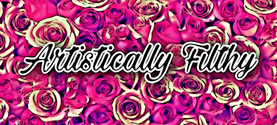 OnlyFans cuenta artisticallyfilthy header 2