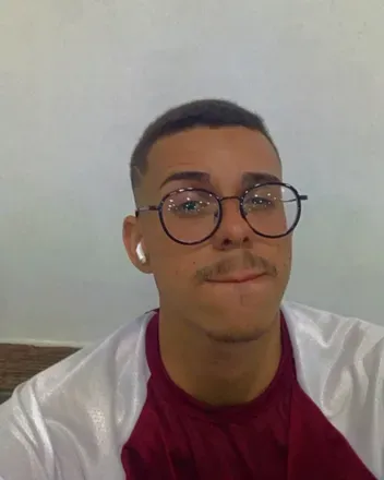 OnlyFans cuenta ue_paulinho avatar 1