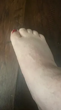 OnlyFans cuenta paintedfootnails avatar 1