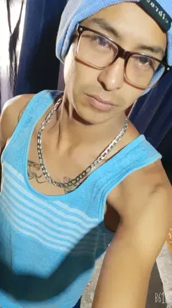 OnlyFans account  xhaviier1990 avatar 1