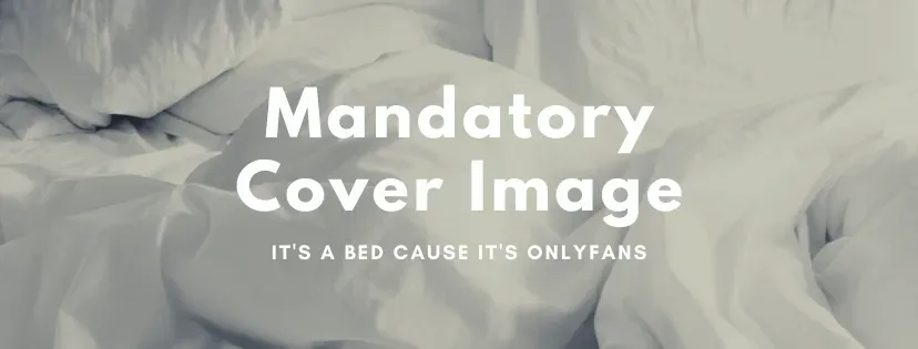 OnlyFans cuenta jackflashed header 2