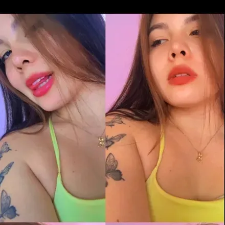 OnlyFans account  la_ashly header 1