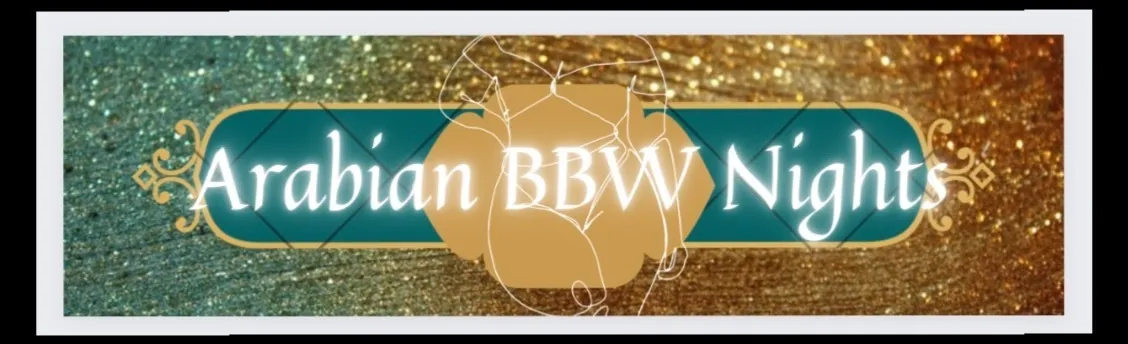 OnlyFans cuenta arabianbbwnights header 2
