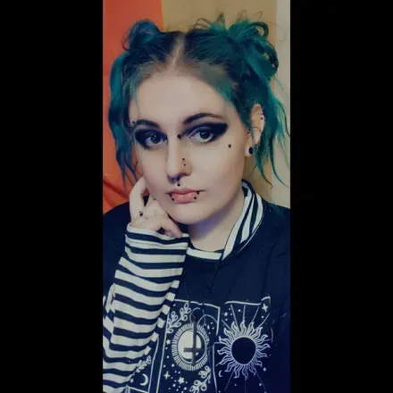 OnlyFans cuenta aliensexfiendess avatar 1