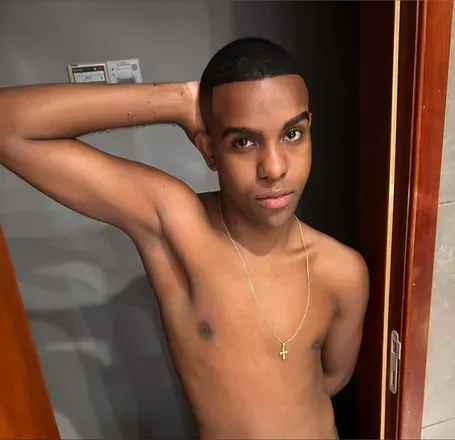 OnlyFans cuenta luis.allmeidax avatar 1