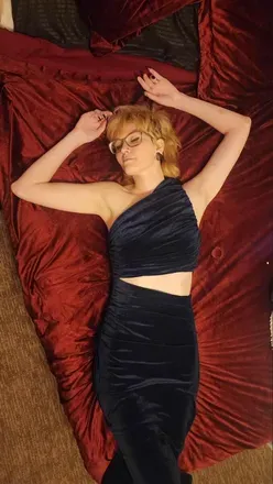 OnlyFans cuenta deadgirlcvmplex918 avatar 1