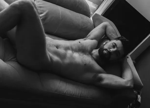 OnlyFans cuenta andrewnavarret header 2