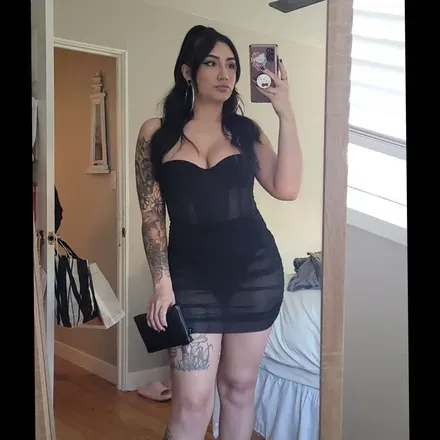 OnlyFans cuenta xscarlettspiderx avatar 1
