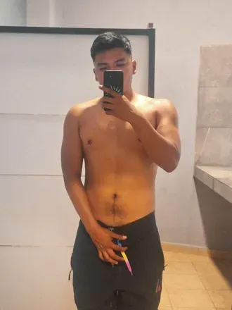 OnlyFans cuenta manuelmatiasxxx avatar 1