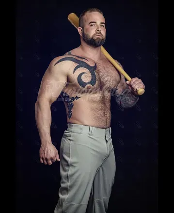 OnlyFans account  mikaelsalvatore89 avatar 1