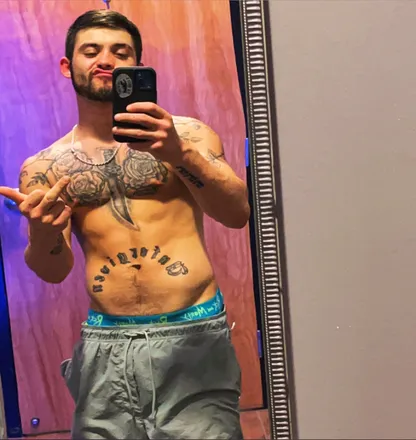 OnlyFans cuenta u85884407 header 2