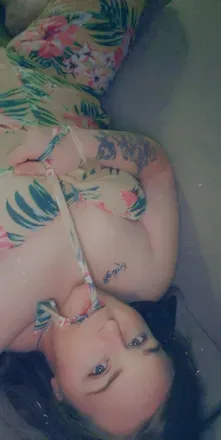 OnlyFans account  babymomma2318 avatar 1
