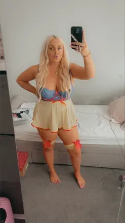 OnlyFans cuenta barbie02212 avatar 1