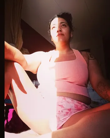 OnlyFans cuenta dragonbunnie header 2