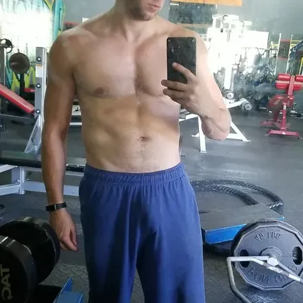 OnlyFans cuenta adamryder avatar 1