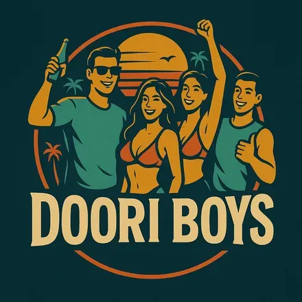 OnlyFans cuenta dooriboys avatar 1